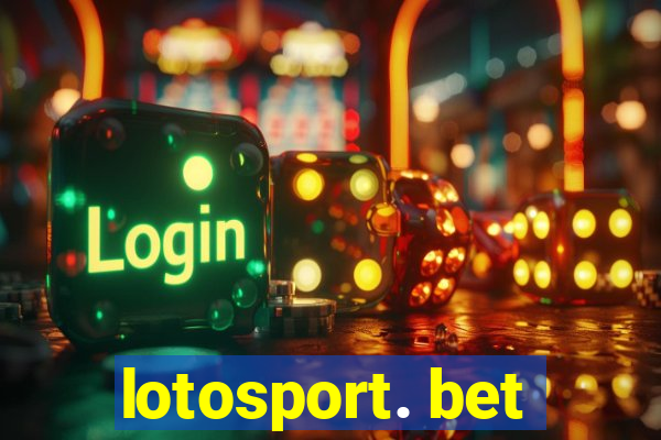 lotosport. bet